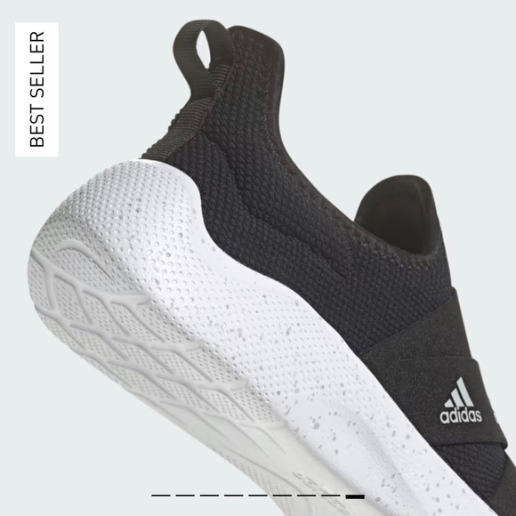 🆕 ADIDAS WOMEN’S PUREMOTION ADAPT SHOES - Picture 9 of 16